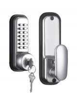 GLJ-48 Mechanical cipher lock 